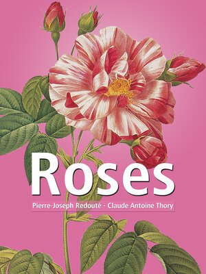 Roses - ebook
